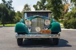 Packard Twelve Phaeton 1934 года
